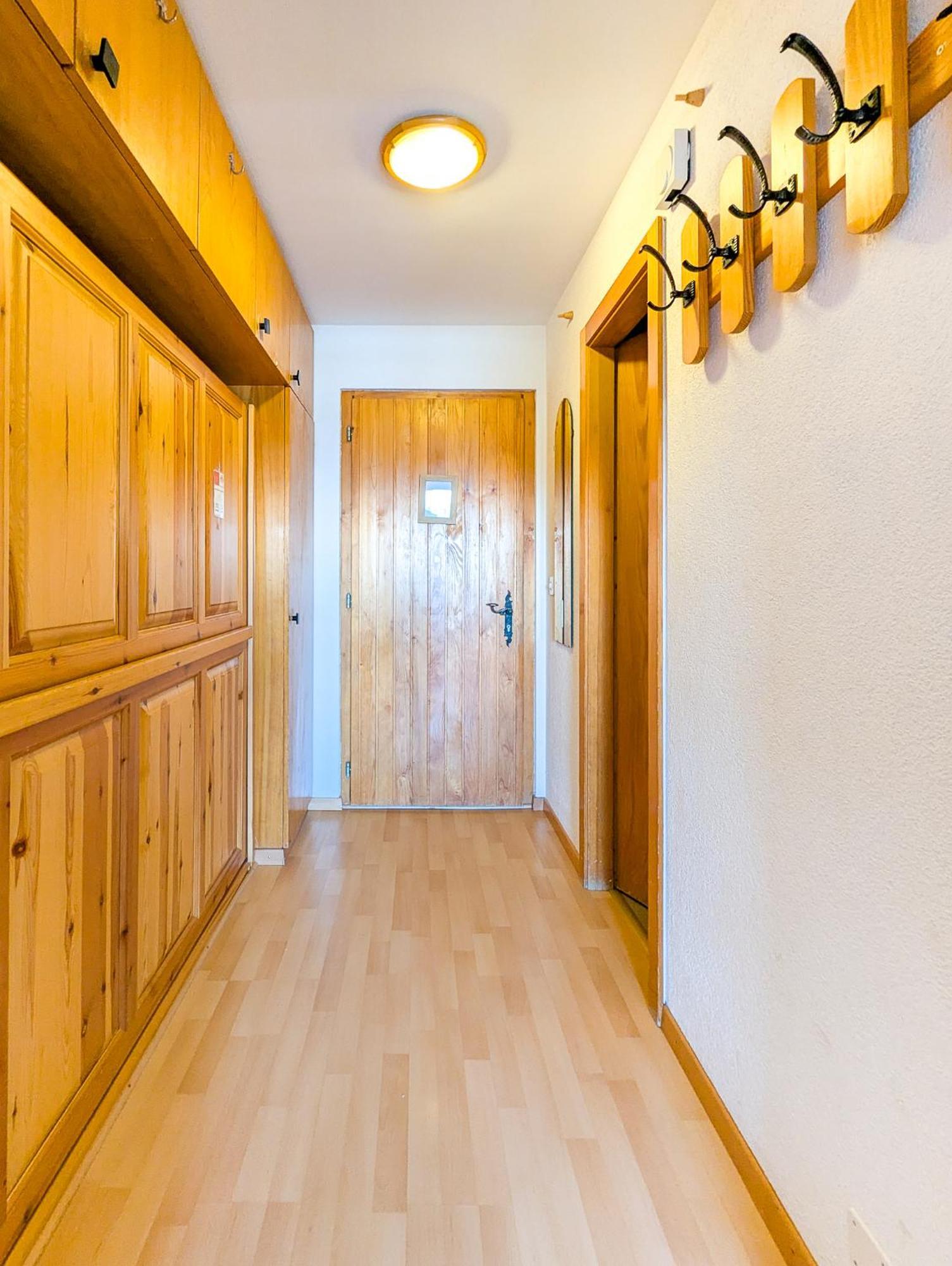 Center Of Veysonnaz With A View ! Apartment Luaran gambar