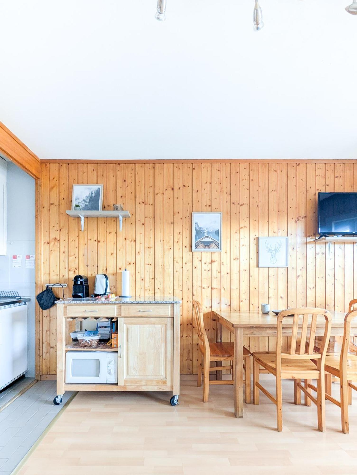 Center Of Veysonnaz With A View ! Apartment Luaran gambar